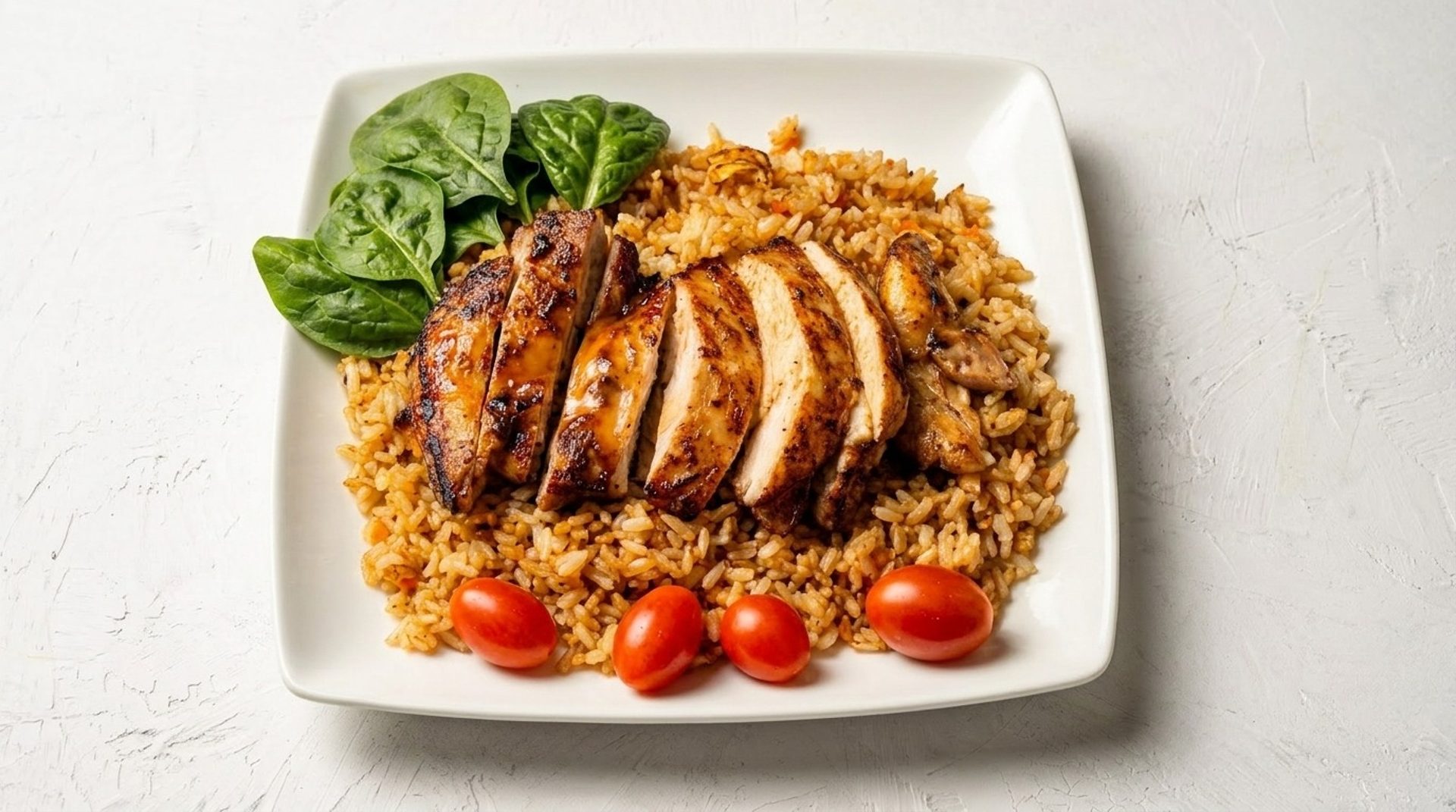 Sourced from Halal Certified Suppliers