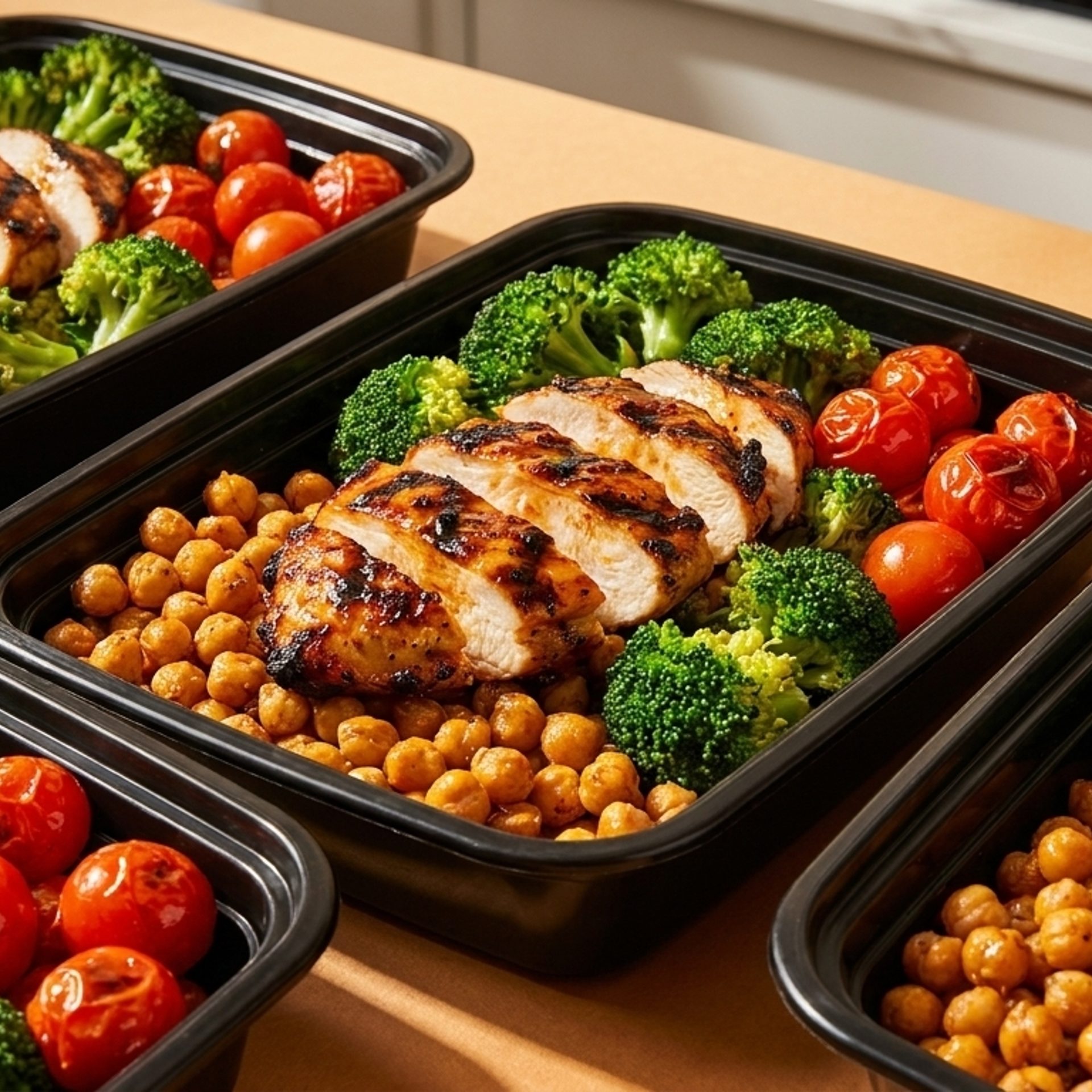 Meal Plans and Dietary Options